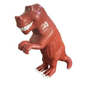 STEM Magnetic Mix or Match Dinosaurs